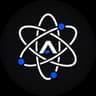 Logo oficial ATOM