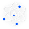 Logo oficial ATOM