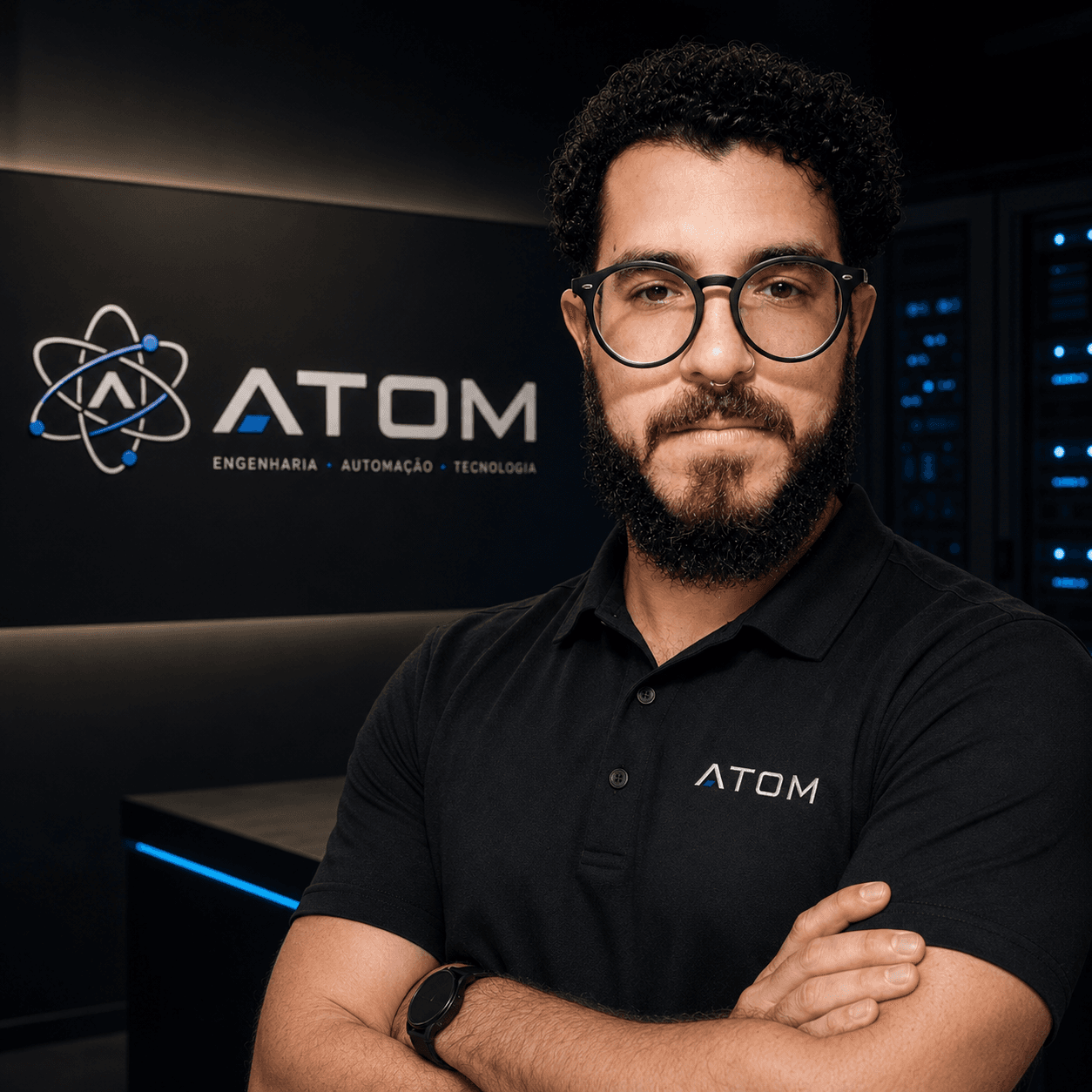 ATOM Inteligência Operacional Aplicada